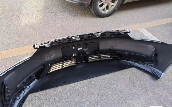 BYD Qin Plus Ash Front Bumper Assembly voor optimale bescherming en stijl
