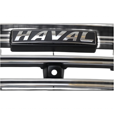2011-2016 Jaar Steel Medium Network Car Front Grill voor Great Wall H6Car Engine Parts