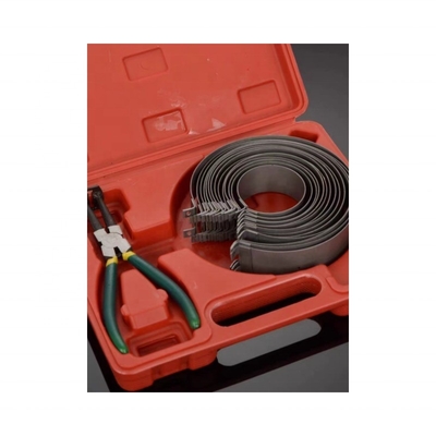 2-7/8&quot;x4-3/8&quot; zuigermontage tangen voor autocompressor installatie en verwijdering