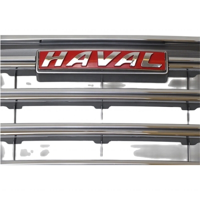 2011-2016 Jaar Steel Medium Network Car Front Grill voor Great Wall H6Car Engine Parts