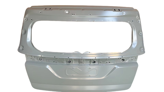 OE NO. 630101004DYBJ Achterdeur Dreamer VOYAH OEM Standard Grootte