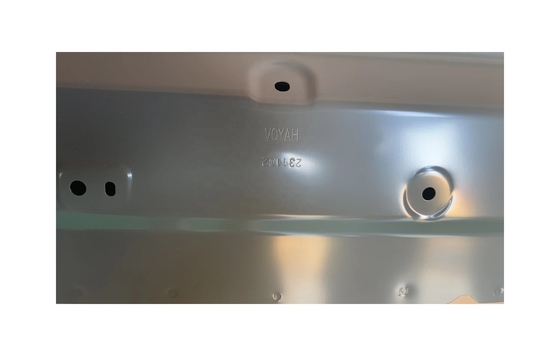 OE NO. 630101004DYBJ Achterdeur Dreamer VOYAH OEM Standard Grootte