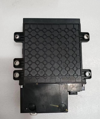 395*291*109mm Zwart BYD Tang EV Starter ijzeren batterij STEK-3703030 voor prestaties