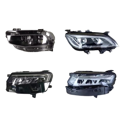 Volledige LED-verlichtingsinstallatie Achter- en achterlicht voor Geely Alle modellen auto's