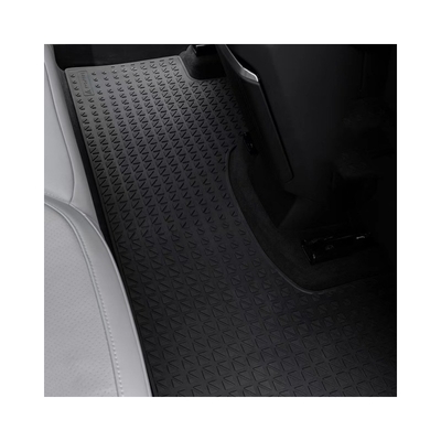 Verbeter uw rijbeleving met HiPhi Auto Y TPE vloermat Original Auto Parts
