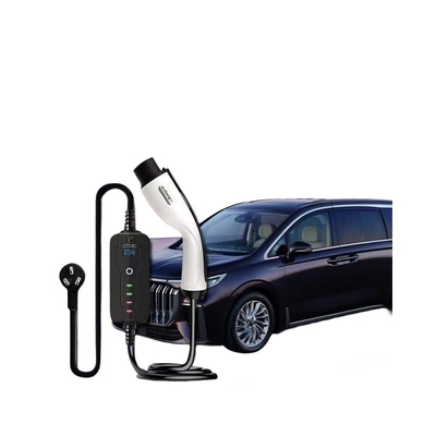 3/Y/S/X Plug-in Voyah Free EV Special Energy Charging Gun Pile Line voor het opladen van auto's