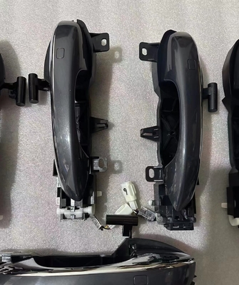 BYD's 2015- Tang Door Handle en Front Door Charged Induction De perfecte combinatie