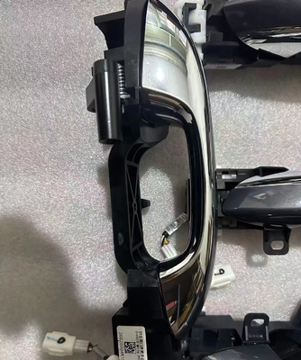BYD's 2015- Tang Door Handle en Front Door Charged Induction De perfecte combinatie