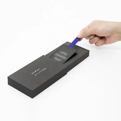 Universal NFC Card Key Gift Box voor HiPhi Y HiPhi Z 100% getest QC geslaagd auto accessoire