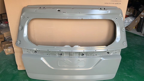2023- Voertuig Fitting VOYAH Bumpers koplampen Doors Full Body Parts tegen redelijke prijzen