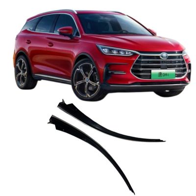 BYD Tang DMP koplampen Bright ABS Car Fitment Special Bright Brows koplampen