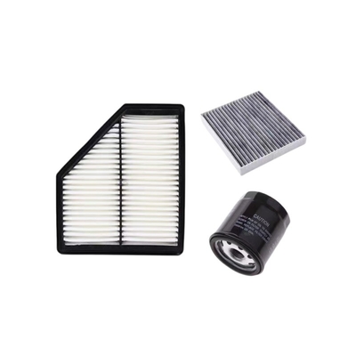 Geely Auto Vision 1.5 Airconditioning Filter Oliefilter Autoonderdelen voor luchtfilters