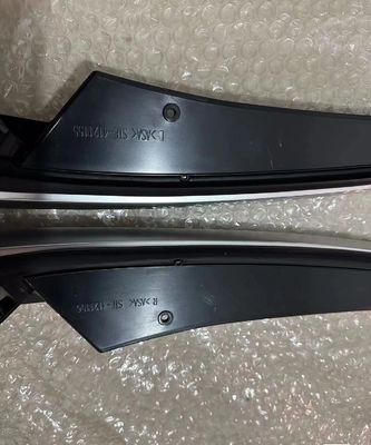 BYD Tang DMP koplampen Bright ABS Car Fitment Special Bright Brows koplampen