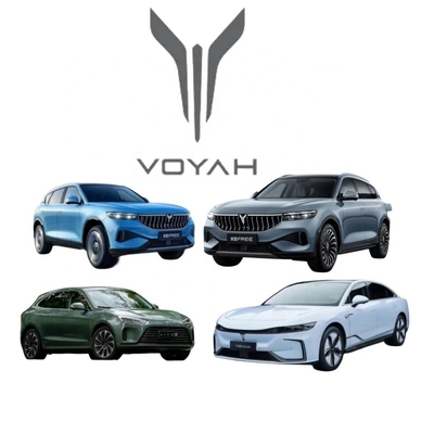 Verbeter uw voertuig met VOYAH Dreamer Chasing Light Auto Parts op en retailprijzen