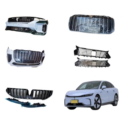 Verbeter uw voertuig met VOYAH Dreamer Chasing Light Auto Parts op en retailprijzen