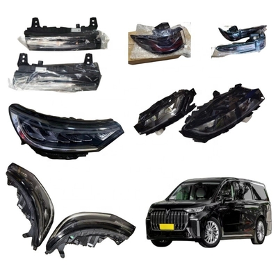 Verbeter uw voertuig met VOYAH Dreamer Chasing Light Auto Parts op en retailprijzen