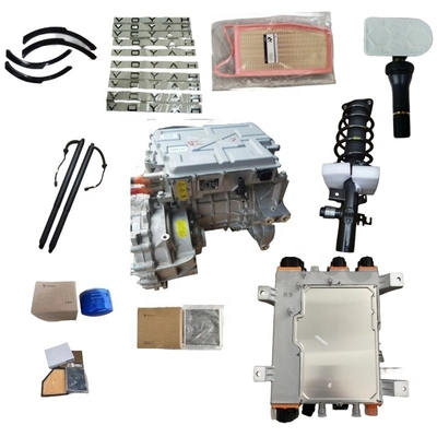 Verbeter uw voertuig met VOYAH Dreamer Chasing Light Auto Parts op en retailprijzen