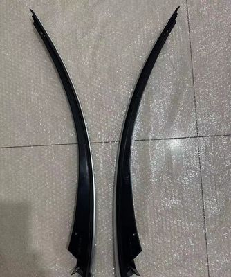 BYD Tang DMP koplampen Bright ABS Car Fitment Special Bright Brows koplampen