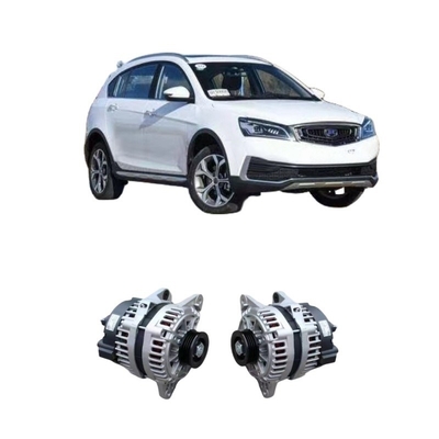 Contactkoppel geschikt voor Geely Vision Diamond Grand EC7 Auto Generator Assembly