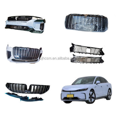 VOYAH Car Fitment Volledige reeks auto-onderdelen voor bumper koplamp wiel hub en meer