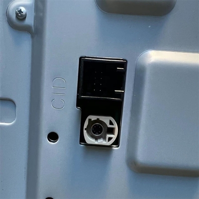 Tank300 Display Screen Auto Instrument Elektronisch metercombinatie-instrument assemblage