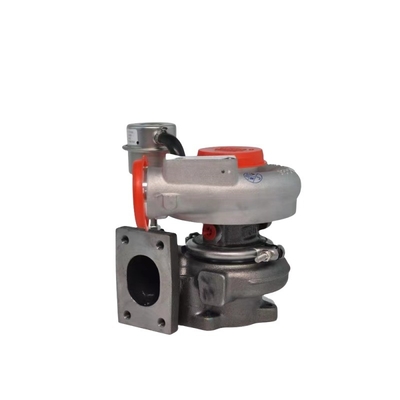 Auto motoronderdelen Foton Cummins motor turbocompressor 3772742 licht vrachtwagen turbo booster pomp