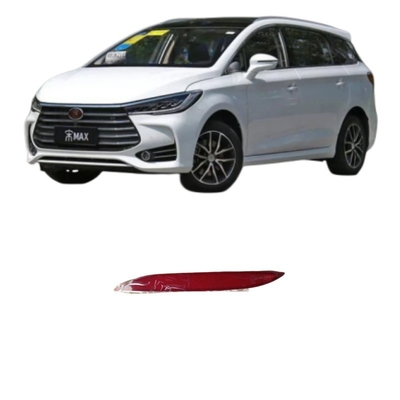 2017- BYD Song MAX Achterbalk licht retroreflector met ABS