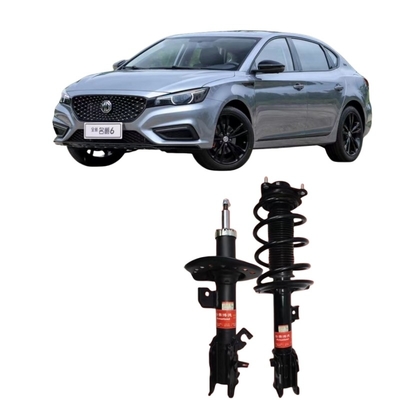 MG6 MG7 Schokdemper voor voor- en achterste originele autoonderdelen Auto Model 6