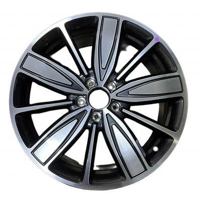 Great Wall Series PCD ALLOY Wielen Perfecte combinatie van stijl en functie