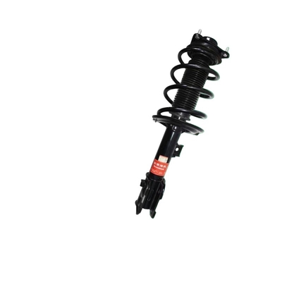MG6 MG7 Schokdemper voor voor- en achterste originele autoonderdelen Auto Model 6