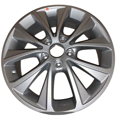 Great Wall Series PCD ALLOY Wielen Perfecte combinatie van stijl en functie