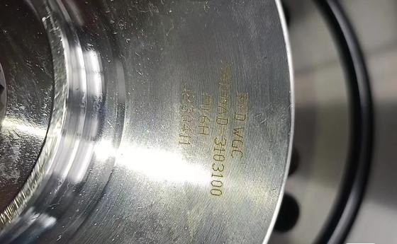Standardgrootte BYD Qin EV Front Hub Lagers3103100 voor Auto Make BYD