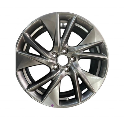 Great Wall Series PCD ALLOY Wielen Perfecte combinatie van stijl en functie