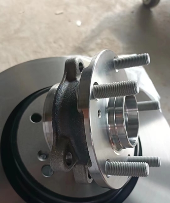 Standardgrootte BYD Qin EV Front Hub Lagers3103100 voor Auto Make BYD
