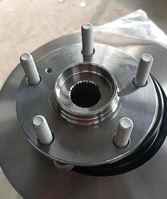 Standardgrootte BYD Qin EV Front Hub Lagers3103100 voor Auto Make BYD