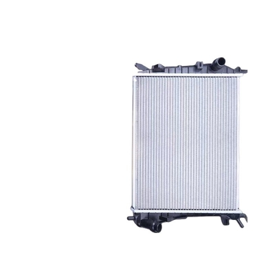 MG6 MG3 Radiator Assembly Koelwatertank Originele autoonderdelen met 2009-2012 Jaar