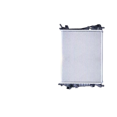 MG6 MG3 Radiator Assembly Koelwatertank Originele autoonderdelen met 2009-2012 Jaar