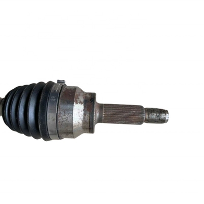 Vooras links rechts Originele onderdelen van het chassis voor Geely Constant Velocity Drive Shaft