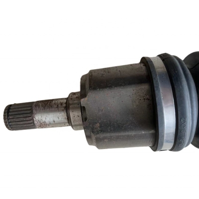 Vooras links rechts Originele onderdelen van het chassis voor Geely Constant Velocity Drive Shaft