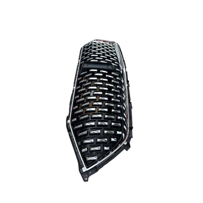 Grote Muur Wei Pai Moka Front Radiator Grill Assembly met auto-fit 5509203xvc01A