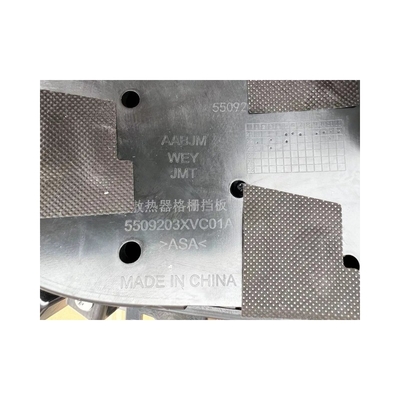 Grote Muur Wei Pai Moka Front Radiator Grill Assembly met auto-fit 5509203xvc01A