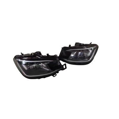 12V ID.4X koplampen Verlichting LED-assemblage Originele auto-onderdelen voor 12V-voertuigen