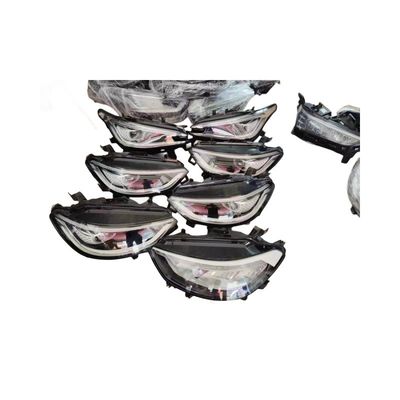 12V ID.4X koplampen Verlichting LED-assemblage Originele auto-onderdelen voor 12V-voertuigen