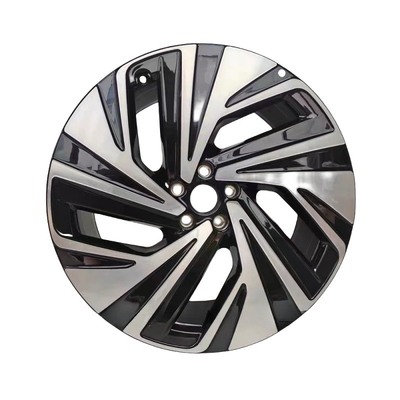 iD.4X iD3 iD6 Wielen 20&quot; 19&quot; 21&quot; Aluminium legering staal ring voor moderne auto's