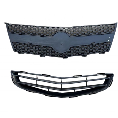 Automobiele accessoires GEELY Auto-fitment Front Midden rooster Radiator Cover Assemblage