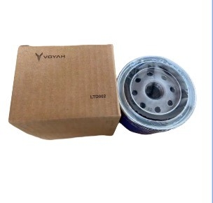 Generatie 1 Lantu GRATIS SUV 21.06- Auto Fitting vOYAh Motorfilter Oliefilter 101202001