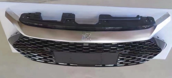 2020- Front bumper grille assemblage met NO OE NO. en middennetgrille