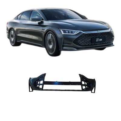 BYD Han DM PHEV voorbumper assemblage en duurzaam met E2 achterbumper grille beveiliging