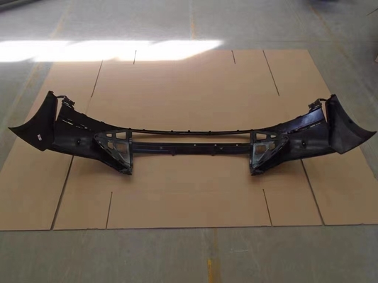 BYD Han DM PHEV voorbumper assemblage en duurzaam met E2 achterbumper grille beveiliging