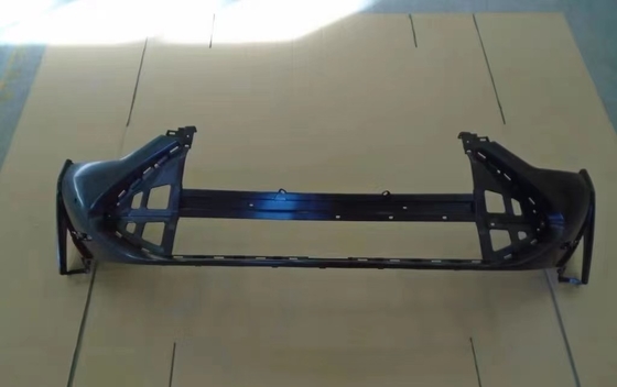 BYD Han DM PHEV voorbumper assemblage en duurzaam met E2 achterbumper grille beveiliging